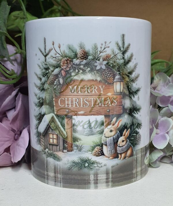 Tazza Winter