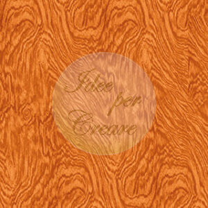 Fondo Arancio cm 50x80