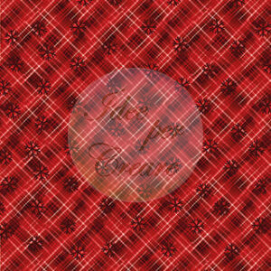 Fondo Rosso plaid cm 50x80