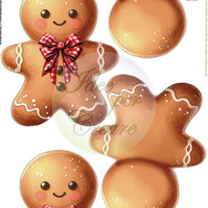 Pannello Cuscini Ginger