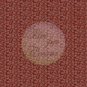 Pannello sfondo rosso cristalli cm 50x80