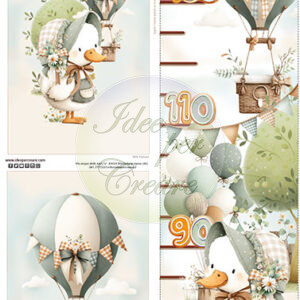 Pannello Metro Ochetta