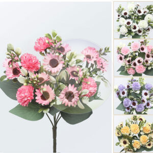 Pick Margherite alt. cm 30 (colori assortiti)