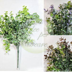 Pick Foglie alt. cm 35 (colori assortiti)