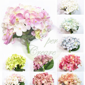 Pick Ortensie cm 35 (colori Assortiti)