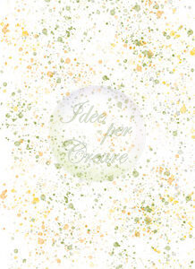 Fondo Poppy cm 50x130