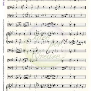 Carta Riso Music